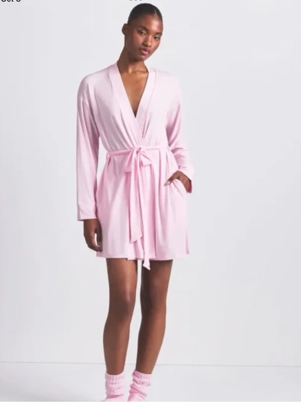 🌿SKIMS Robe🌿
